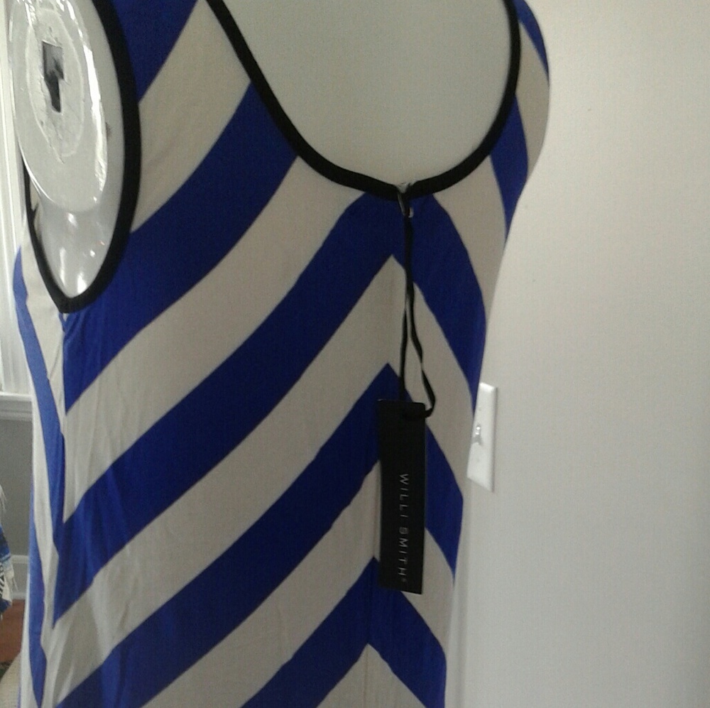 Will Smith Top - image 2